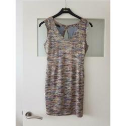 Super mooie jurk Supertrash jurkje mt XS