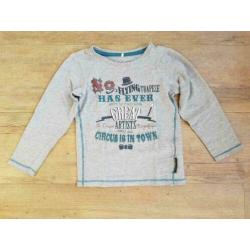 Mooie longsleeve maat 98 Name It ZGAN