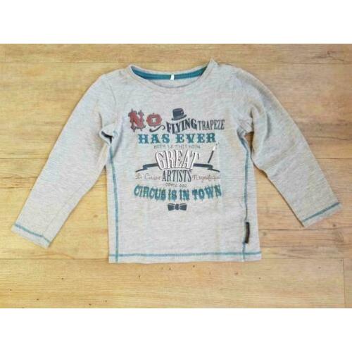 Mooie longsleeve maat 98 Name It ZGAN