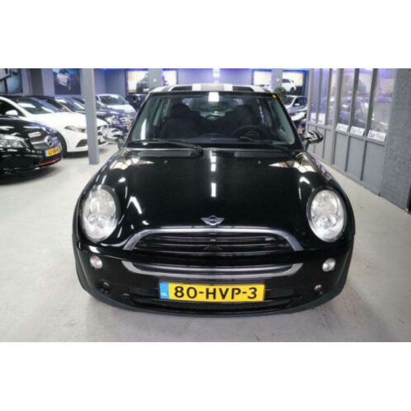 Mini Mini 1.6 One Pepper