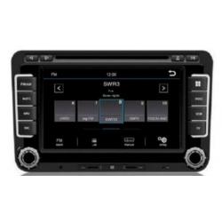 navigatie seat leon bouwjaar 2006 dvd carkit apple carplay