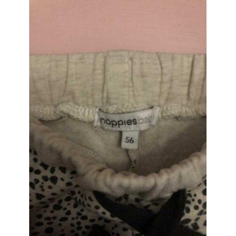 Noppies set mt 56