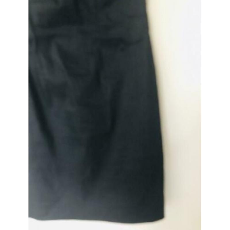 Sarah Pacini size 2 mooi donker grijs