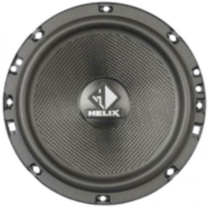Helix E 62C.2 - speaker