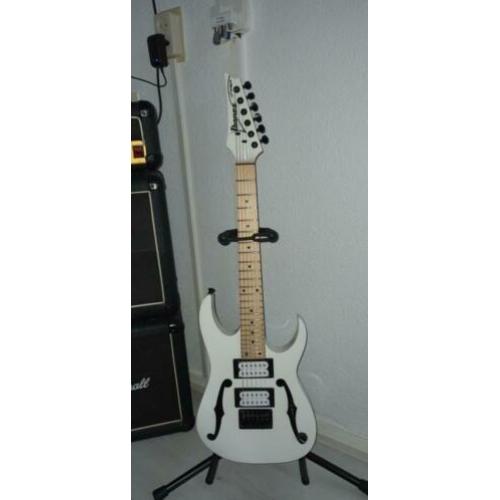 Te koop; ibanez pgmm31