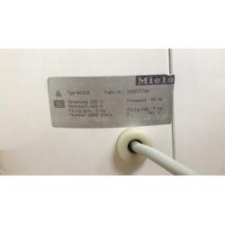 Werkende Miele Centrifuge - WZ 268 - bovenlader -