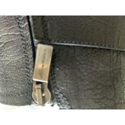 Santoni laarsjes 38,5 nieuwstaat