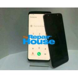 Samsung S10+ scherm reparatie