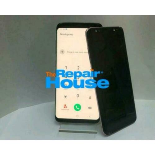 Samsung S10+ scherm reparatie