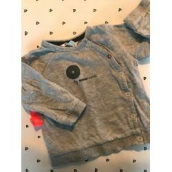 babykleding maat 62 Babypakket mt 56 / 62