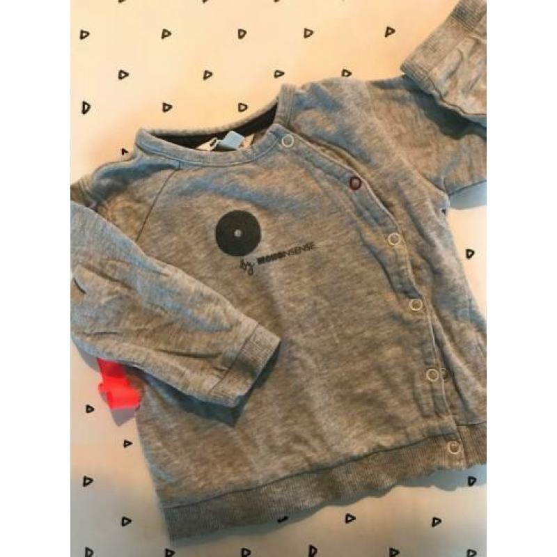babykleding maat 62 Babypakket mt 56 / 62
