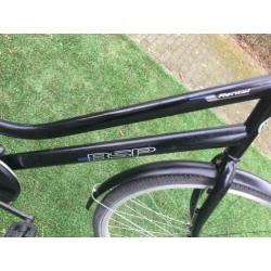 BSP omafiets te koop!