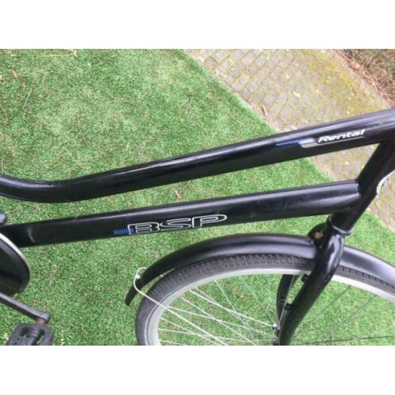 BSP omafiets te koop!