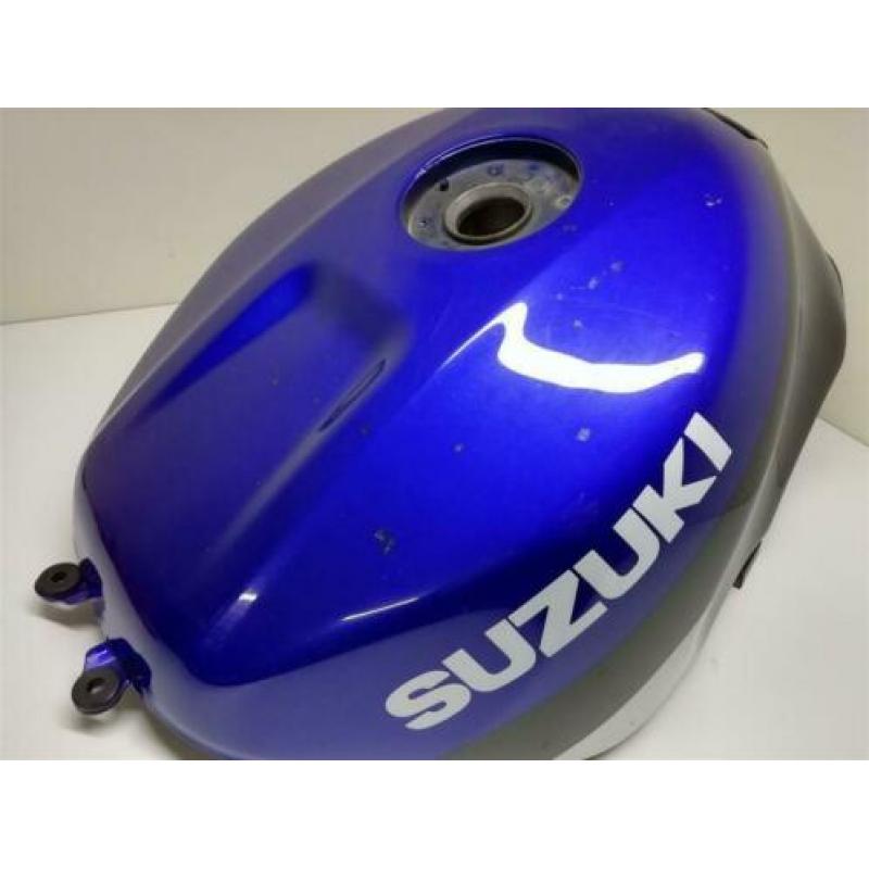 Tank Suzuki GSX-R GSXR 1000 GSX-R1000 GSXR1000 K1 K2