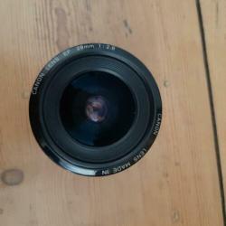 Canon 600D complete set