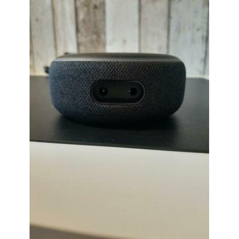Amazon echo dot 3 (Nieuw)