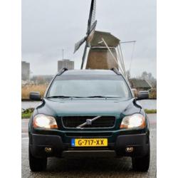Volvo XC90 2.9 T6 Dealer auto, Youngtimer inclusief BTW , le
