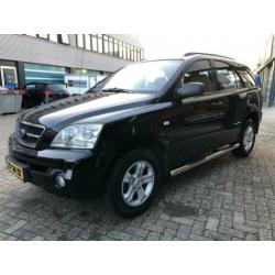 Kia Sorento 2.4i LX Airco, Nieuwe APK, NAP Logisch?