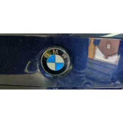 BMW E90 Kofferklep Pre lci monaco blauw metallic