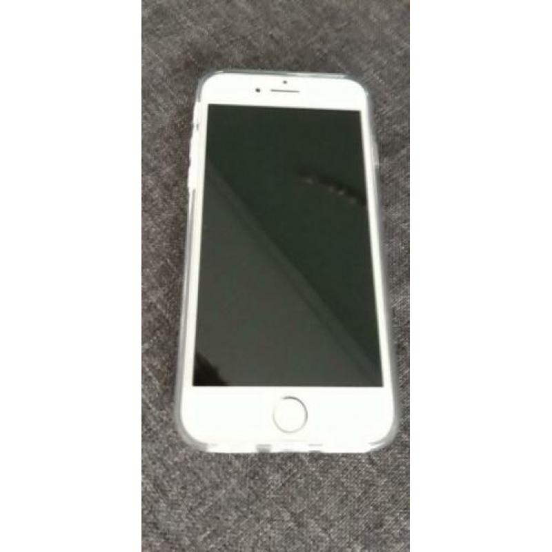 Iphone 7 wit