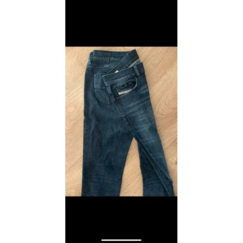Diesel jeans