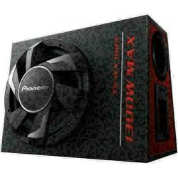Pioneer active subwoofer 1300watt