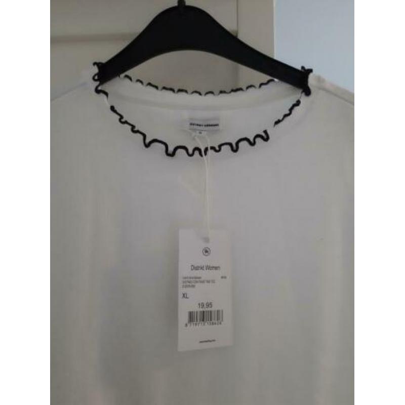 Shirtje nieuw maat xl kaartje er nog aan