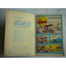 de Flintstones en andere verhalen 1971