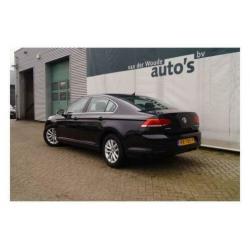 Volkswagen Passat 1.4 TSI 125pk Comfortline Business -XENON-