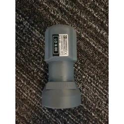 Travelsat (UFO) schotel (kleine uitvoering 45cm) + 10GHz LNB