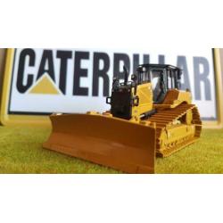 Caterpillar D6XE LGP nieuwste model bulldozer