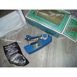 Vintage Sun hand naaimachine