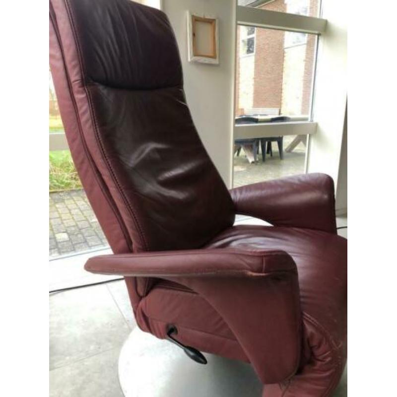 Relaxfauteuil Prominent