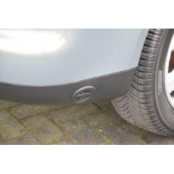 Volkswagen Touran 2.0 16V FSI Highline 2006 LPG G3 Clima Air