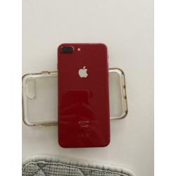 Apple iphone 8 plus
