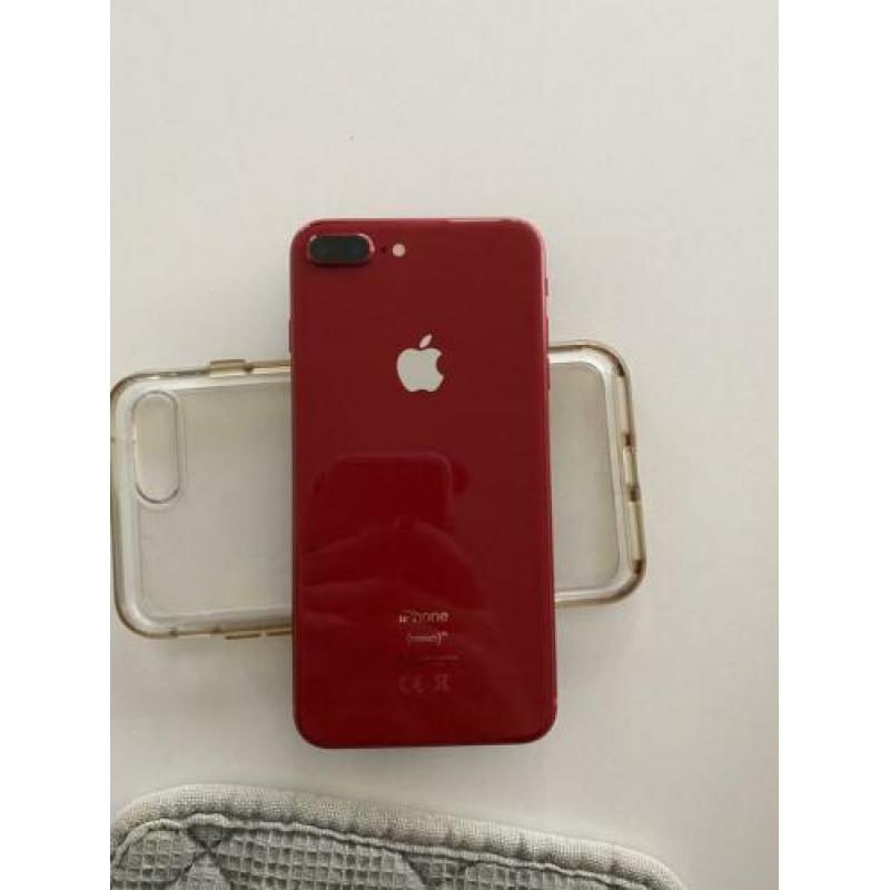 Apple iphone 8 plus
