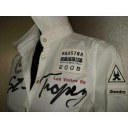 Gaastra witte blouse maat M