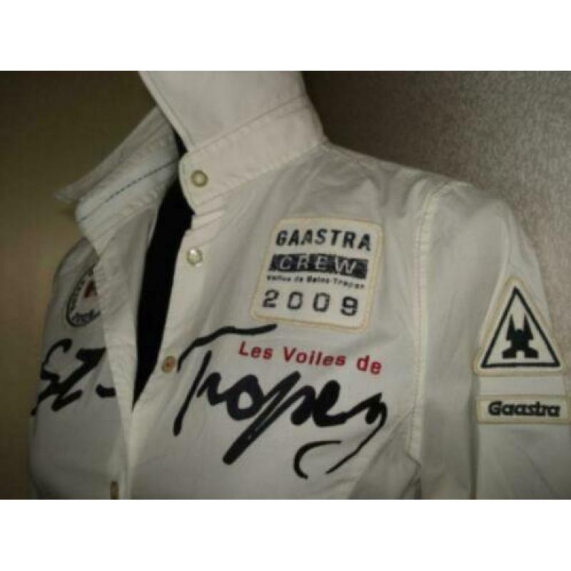 Gaastra witte blouse maat M