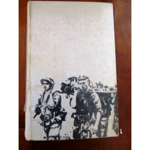 Dien Bien Phoe - de Vietnamoorlog - door Jules Roy