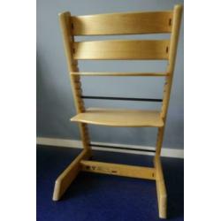 Stokke stoel
