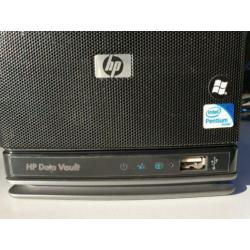 HP Storage X510 data vault nas zgan!!!!!!!!!!!!!