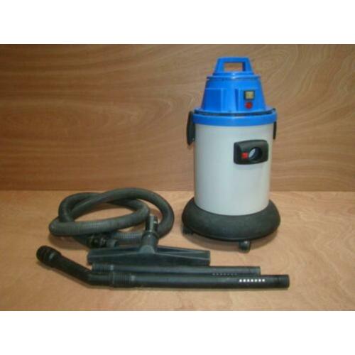 Industrie stofzuiger / waterzuiger merk Soteco