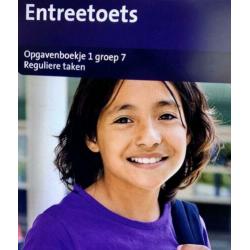 Cito’s 3.0 en 2.0/Entreetoets/Eindtoets