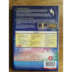 Peter Pan - Disney Classic - 2 dvd