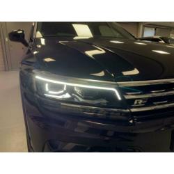 Volkswagen Tiguan 1.5 TSI ACT Highline Business R-Line Bomvo