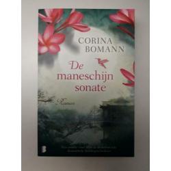 Corina Bomann, Debbie Macomber en Simon Montefiore
