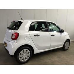 Smart Forfour 1.0 Essential Edition AIRCO/ECC-AUDIO/CD-ELECT
