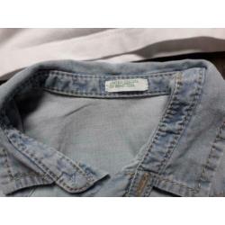 Kledingpakket maat 74. O.a noppies en benetton