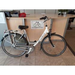 Gazelle Esprit Damesfiets 28inch N3 55cm