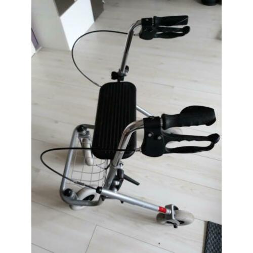 Rollator
